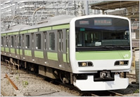 【電車でお越しの方】